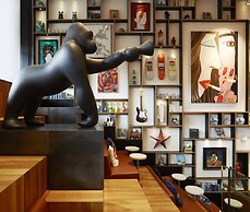 citizenM New York Bowery