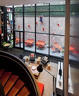 citizenM New York Bowery