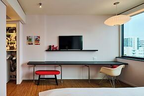 citizenM New York Bowery
