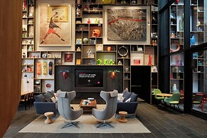 citizenM New York Bowery