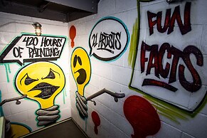 citizenM New York Bowery