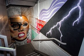 citizenM New York Bowery