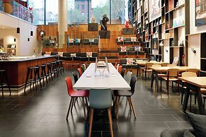 citizenM New York Bowery