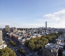 citizenM New York Bowery