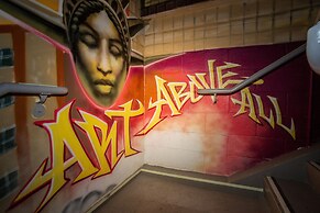 citizenM New York Bowery