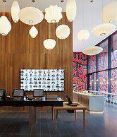 citizenM New York Bowery