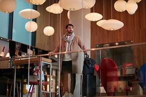 citizenM New York Bowery