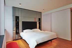 citizenM New York Bowery
