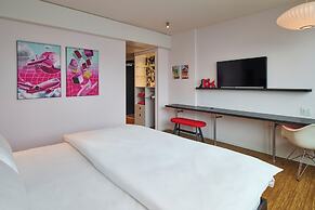 citizenM New York Bowery