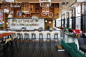 citizenM New York Bowery