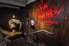 citizenM New York Bowery