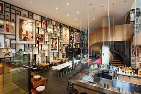 citizenM New York Bowery