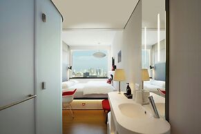 citizenM New York Bowery