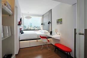 citizenM New York Bowery
