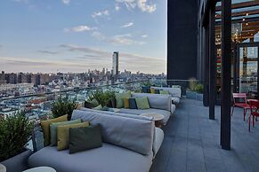 citizenM New York Bowery
