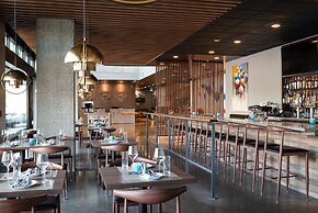 Hotel Interurban Seattle Airport SeaTac