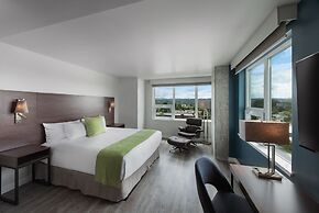 Hotel Interurban Seattle Airport SeaTac