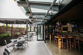 Hotel Interurban Seattle Airport SeaTac