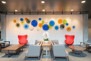 Hotel Interurban Seattle Airport SeaTac