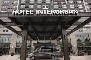 Hotel Interurban Seattle Airport SeaTac