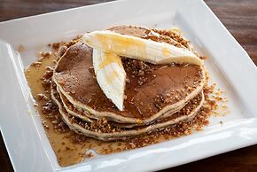 Hotel Interurban Seattle Airport SeaTac