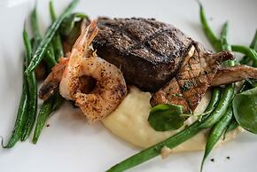 Hotel Interurban Seattle Airport SeaTac