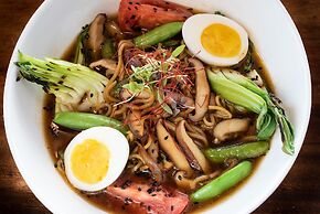 Hotel Interurban Seattle Airport SeaTac