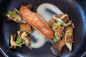 Hotel Interurban Seattle Airport SeaTac