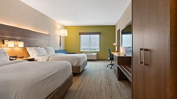 Holiday Inn Express & Suites Macon North
