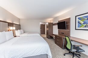 Holiday Inn Express & Suites Hammond by IHG