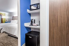 Holiday Inn Express & Suites Hammond by IHG