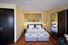 Boutique Hotel Tekla Palace