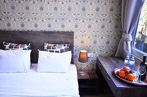Boutique Hotel Tekla Palace