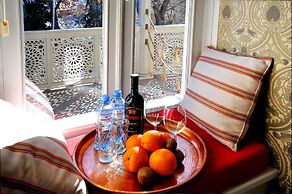 Boutique Hotel Tekla Palace