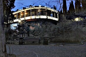 Boutique Hotel Tekla Palace