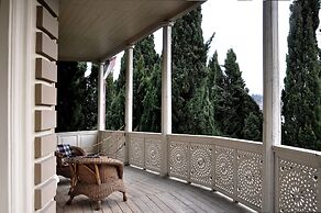 Boutique Hotel Tekla Palace