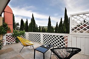 Boutique Hotel Tekla Palace