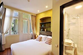 Boutique Hotel Tekla Palace