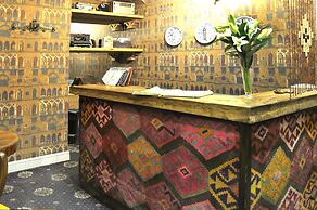Boutique Hotel Tekla Palace