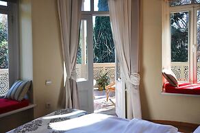 Boutique Hotel Tekla Palace