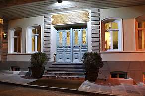 Boutique Hotel Tekla Palace