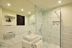Boutique Hotel Tekla Palace