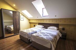 Boutique Hotel Tekla Palace