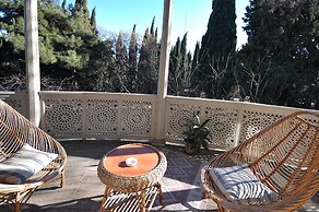 Boutique Hotel Tekla Palace