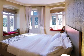 Boutique Hotel Tekla Palace