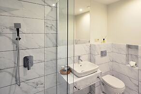 Boutique Hotel Tekla Palace