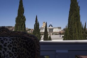 Boutique Hotel Tekla Palace