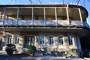 Boutique Hotel Tekla Palace