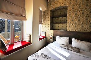 Boutique Hotel Tekla Palace
