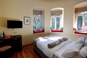 Boutique Hotel Tekla Palace